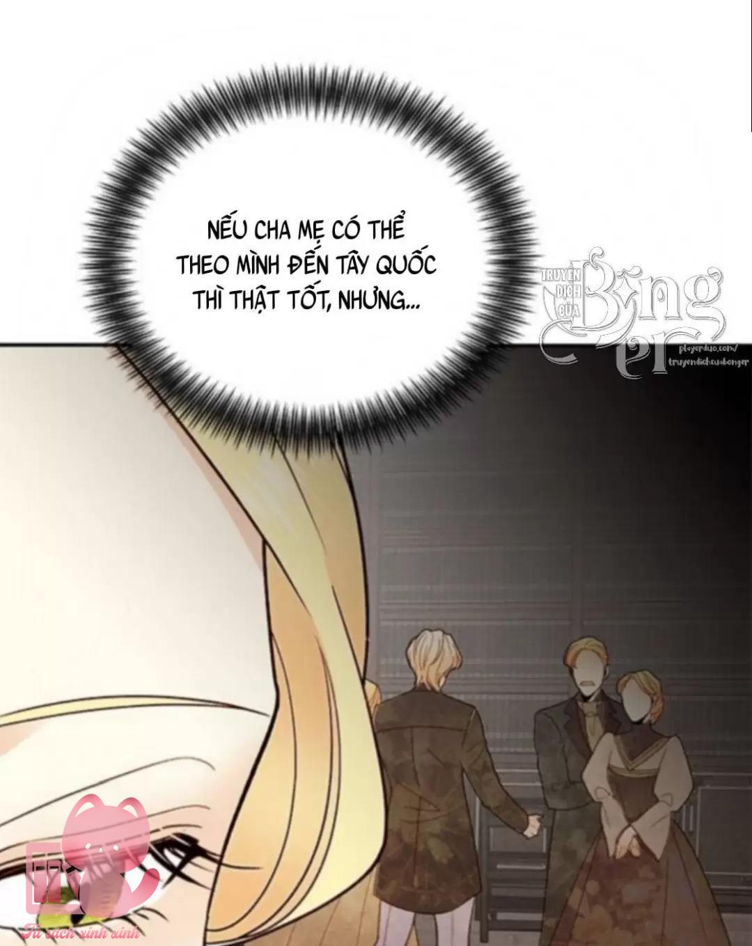 Hoàng Hậu Tái Hôn - Chap 81 - Trang 60