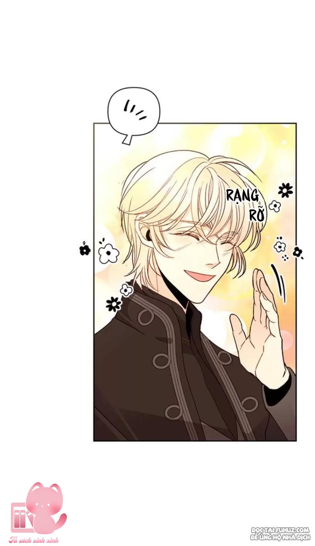 Hoàng Hậu Tái Hôn - Chap 81 - Trang 63