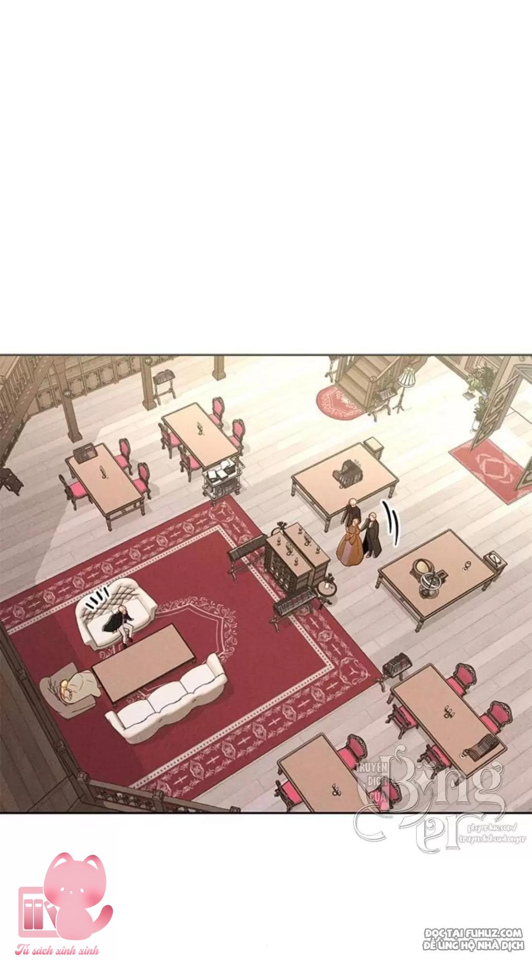 Hoàng Hậu Tái Hôn - Chap 81 - Trang 64