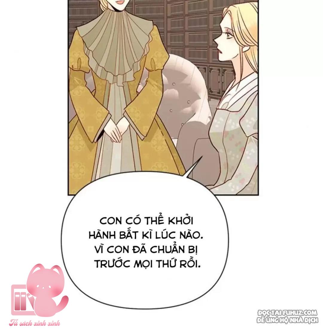 Hoàng Hậu Tái Hôn - Chap 81 - Trang 66