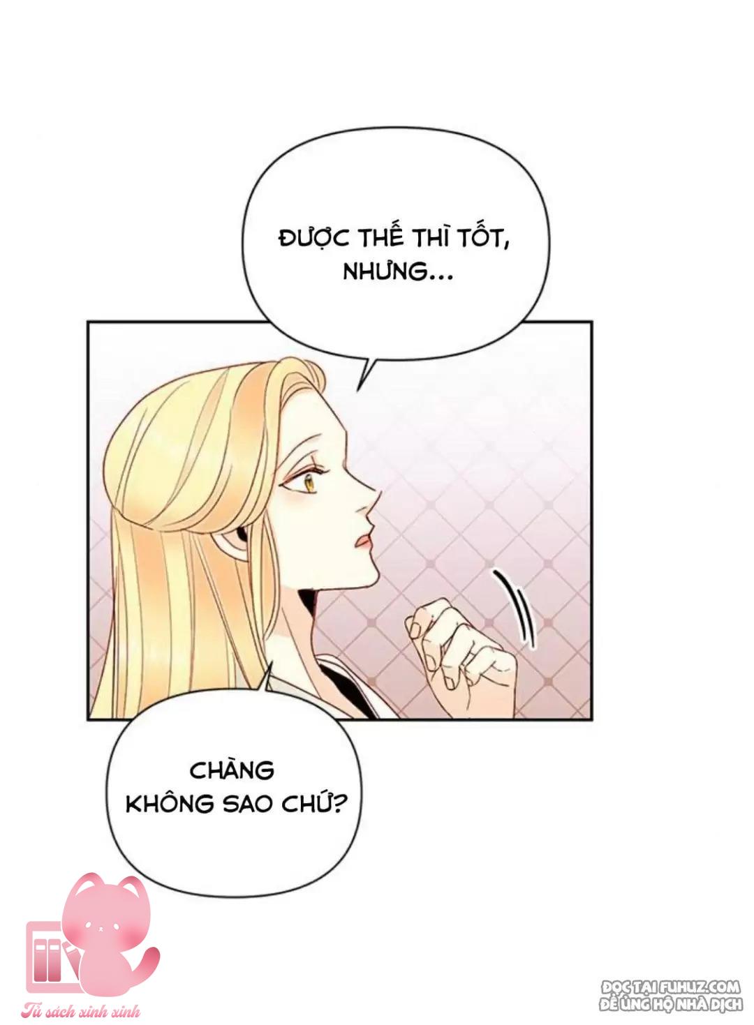 Hoàng Hậu Tái Hôn - Chap 81 - Trang 68