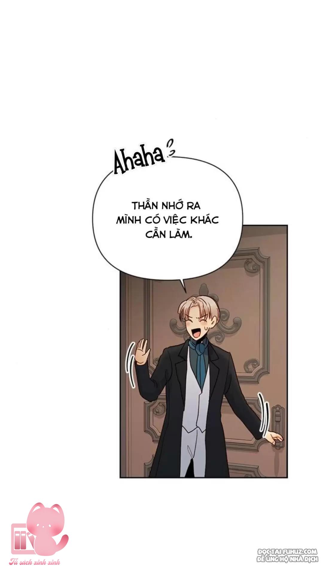 Hoàng Hậu Tái Hôn - Chap 81 - Trang 71