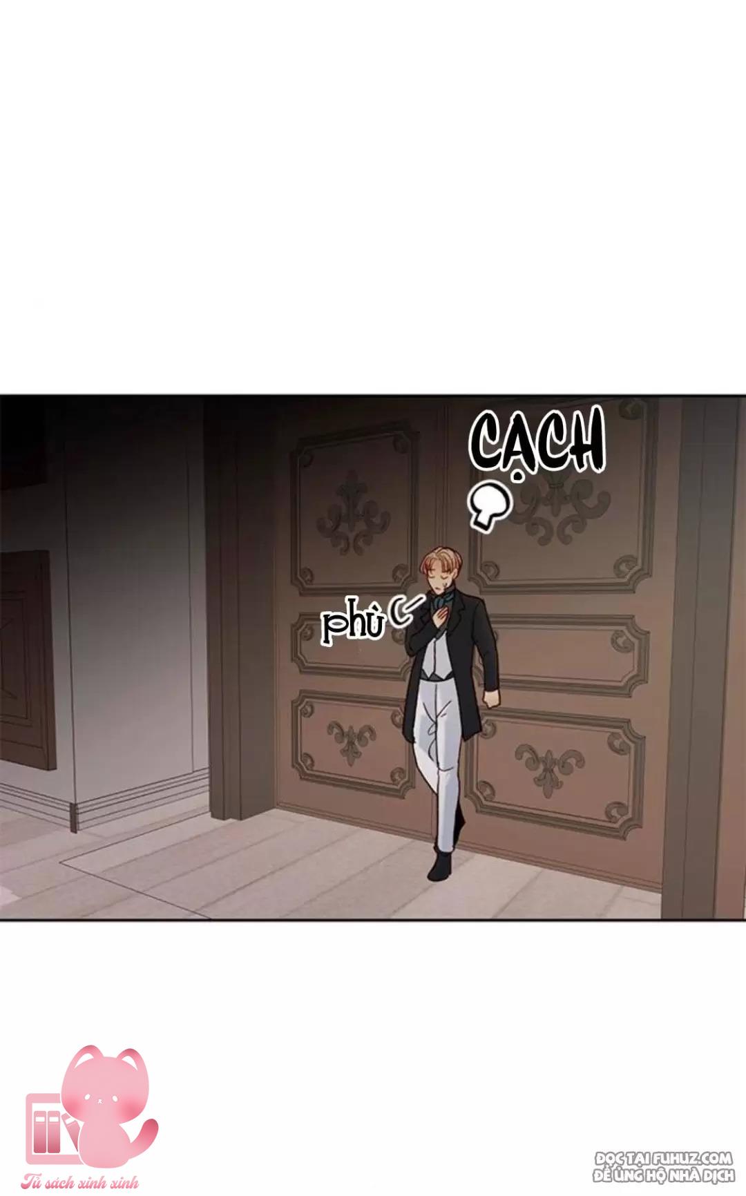 Hoàng Hậu Tái Hôn - Chap 81 - Trang 72