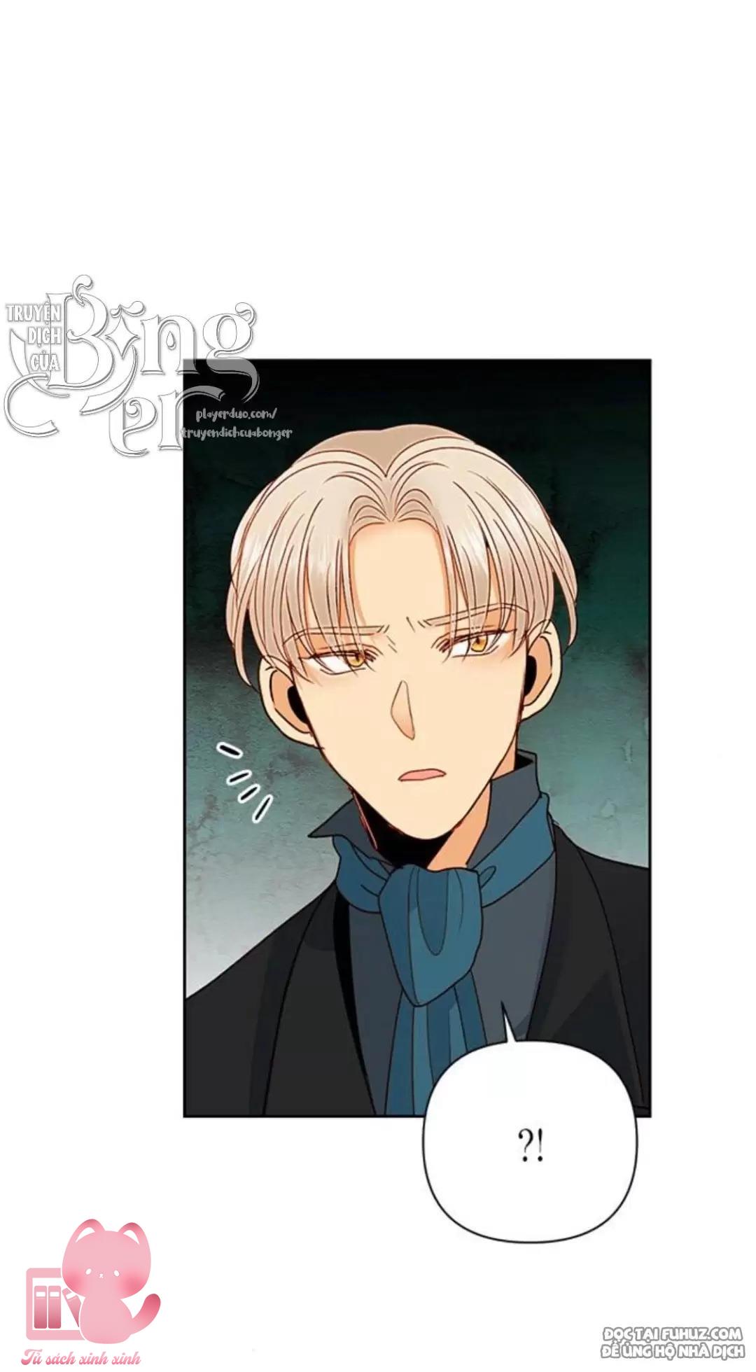 Hoàng Hậu Tái Hôn - Chap 81 - Trang 73