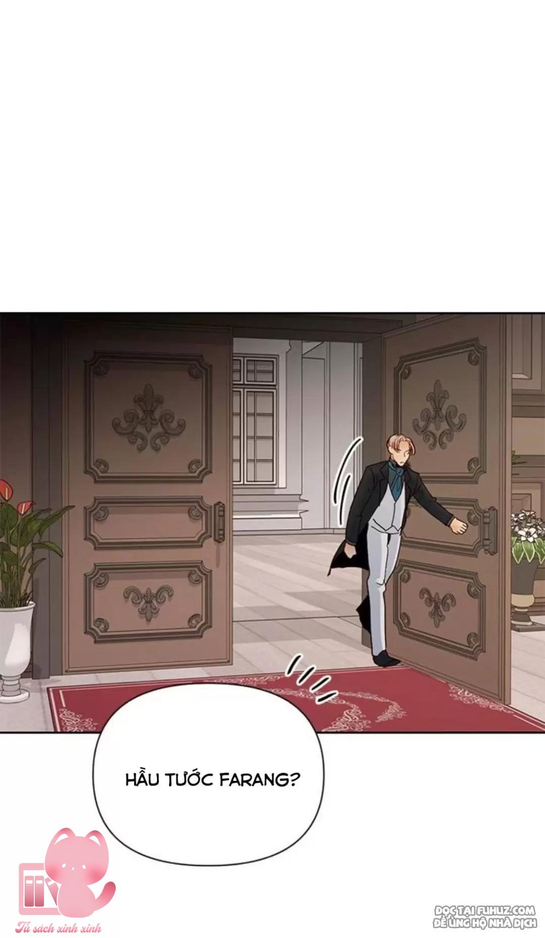 Hoàng Hậu Tái Hôn - Chap 81 - Trang 74