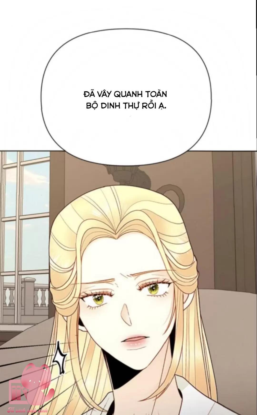 Hoàng Hậu Tái Hôn - Chap 81 - Trang 76