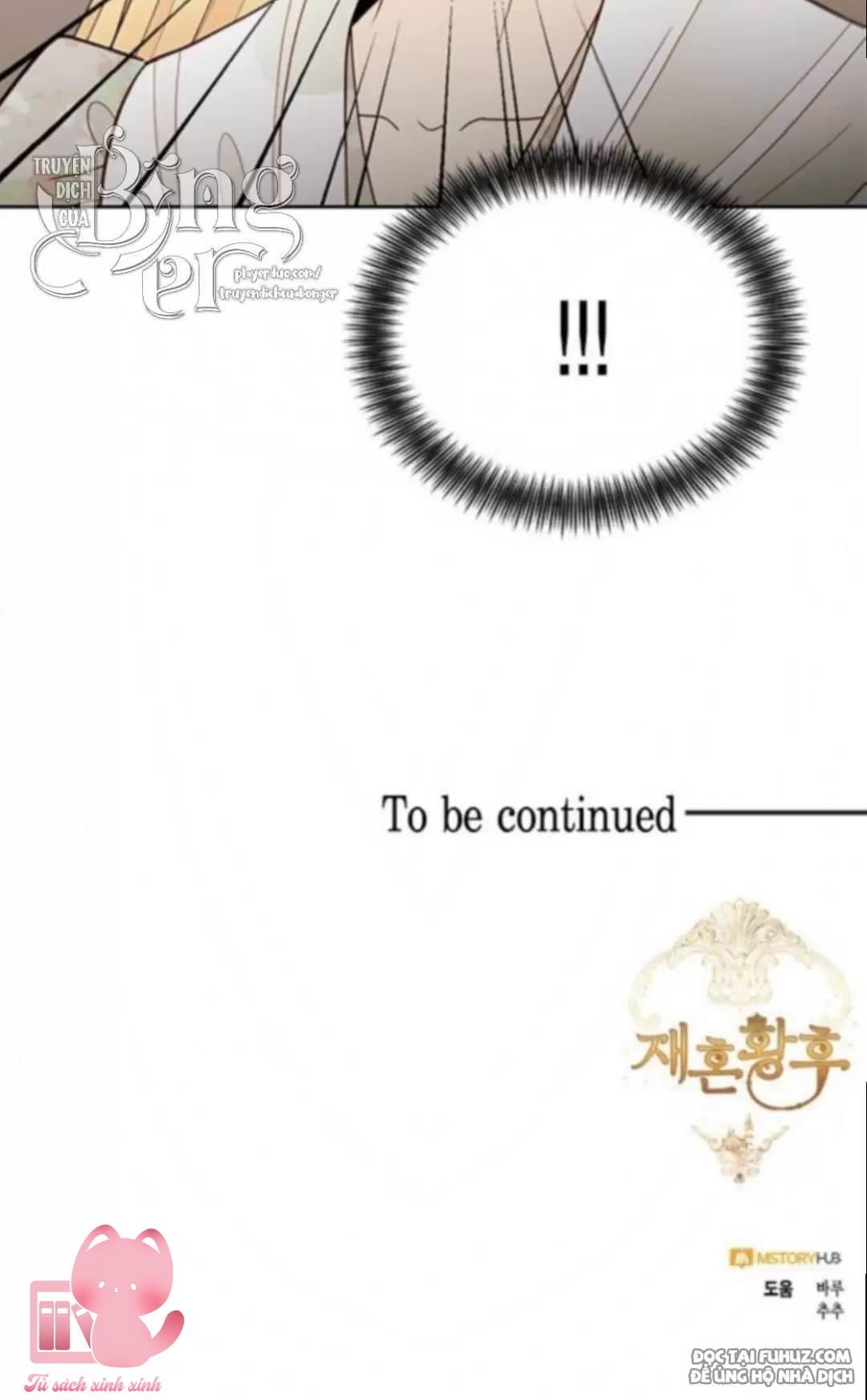Hoàng Hậu Tái Hôn - Chap 81 - Trang 77