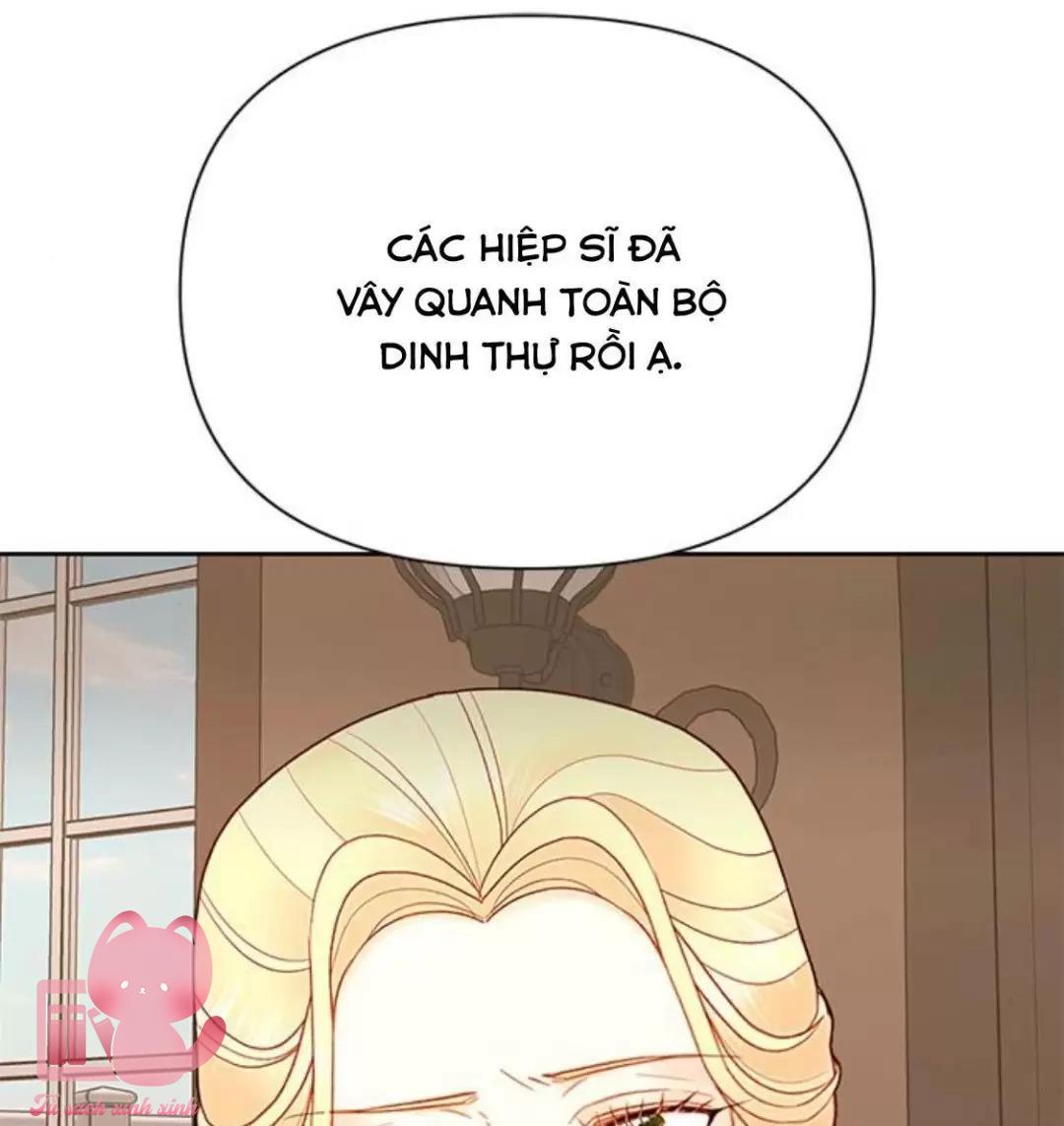 Hoàng Hậu Tái Hôn - Chap 82 - Trang 1