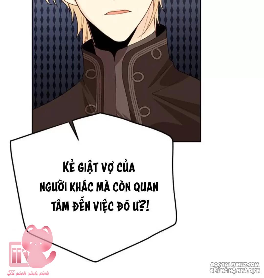 Hoàng Hậu Tái Hôn - Chap 82 - Trang 11