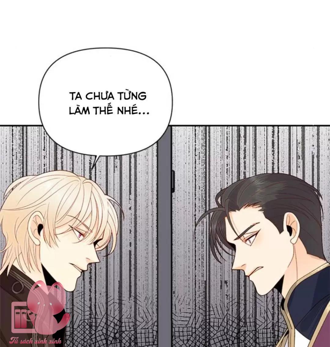 Hoàng Hậu Tái Hôn - Chap 82 - Trang 13