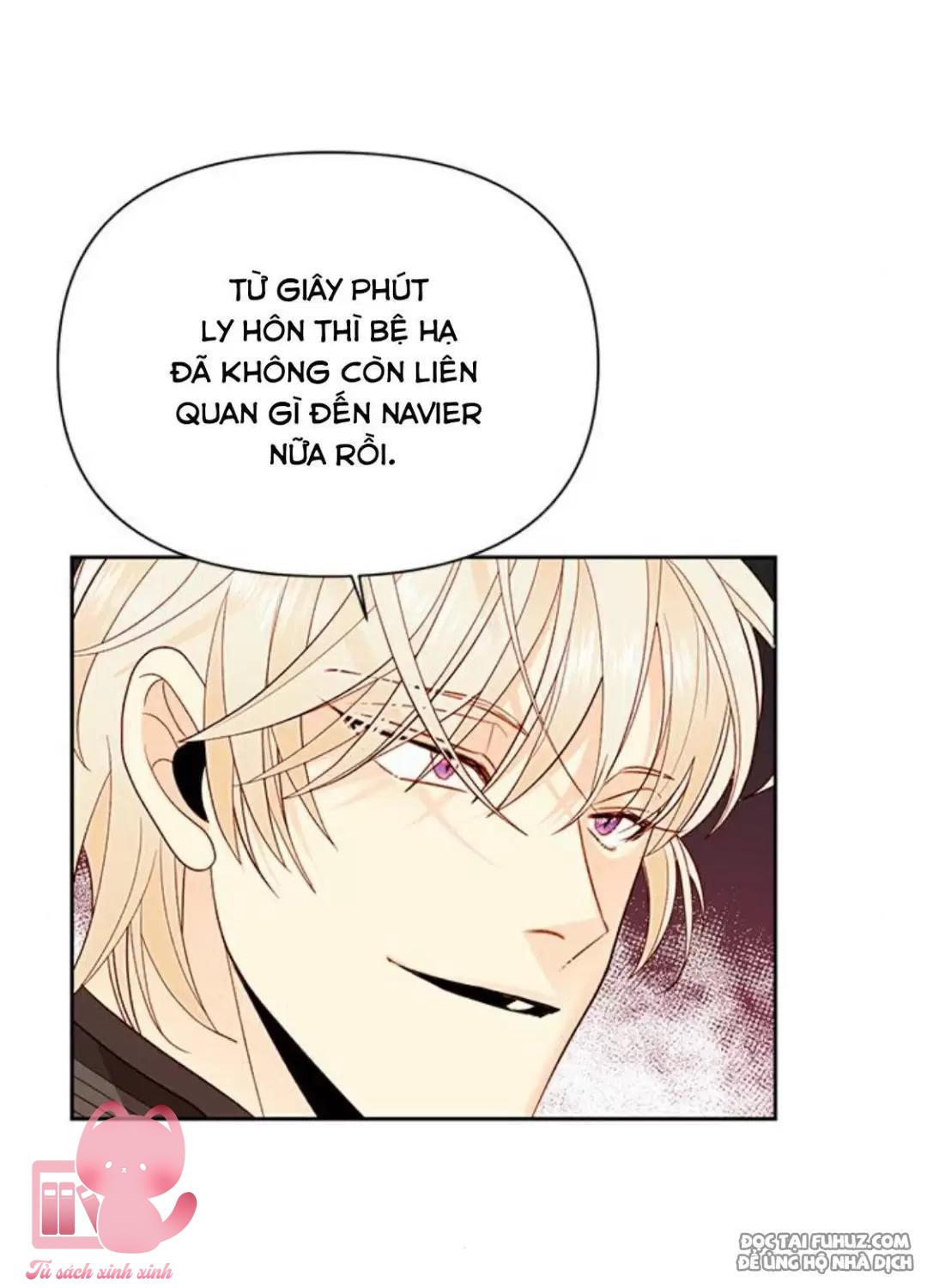 Hoàng Hậu Tái Hôn - Chap 82 - Trang 15