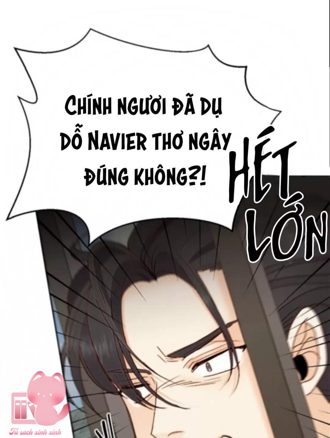 Hoàng Hậu Tái Hôn - Chap 82 - Trang 19