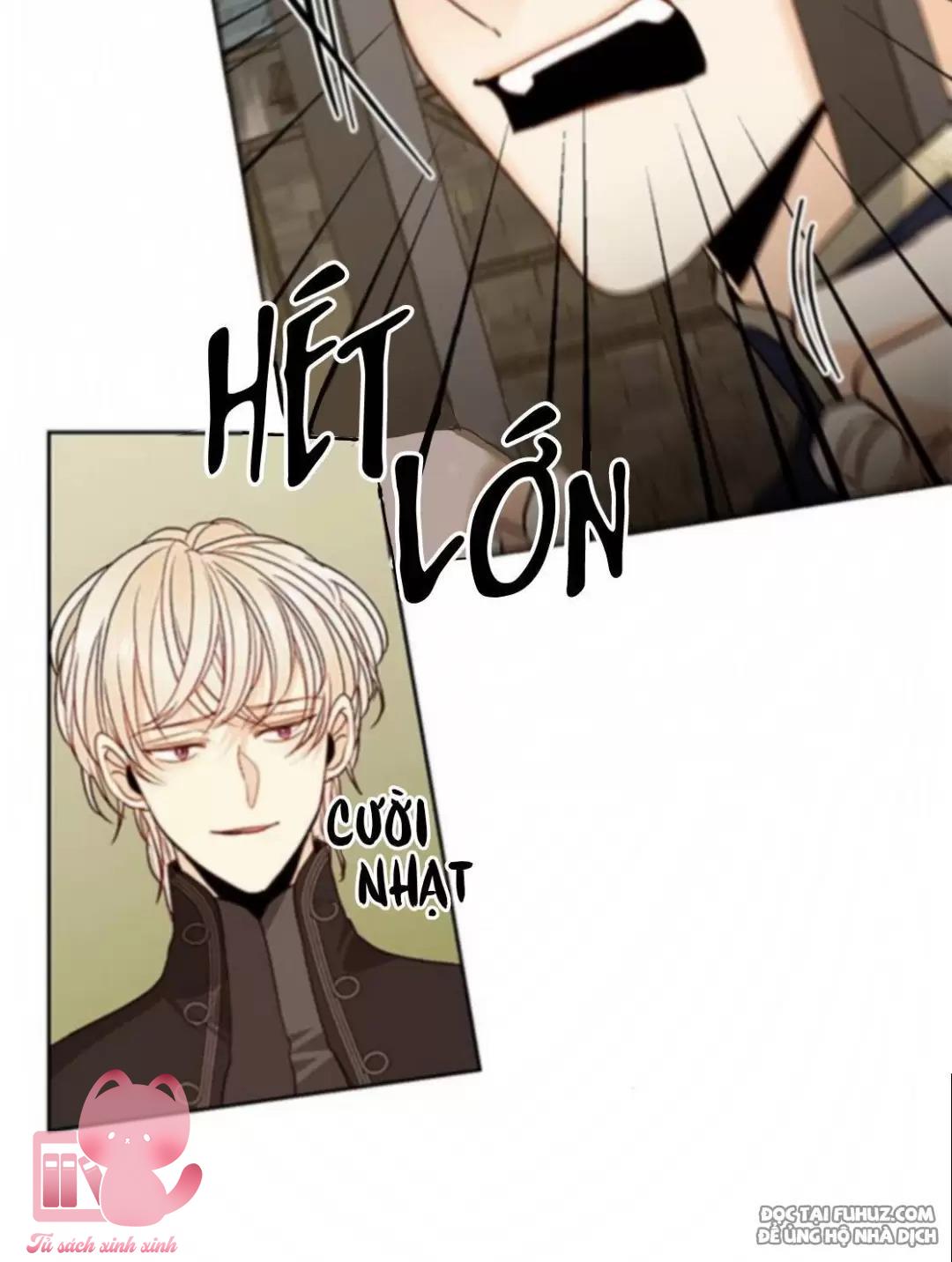 Hoàng Hậu Tái Hôn - Chap 82 - Trang 20