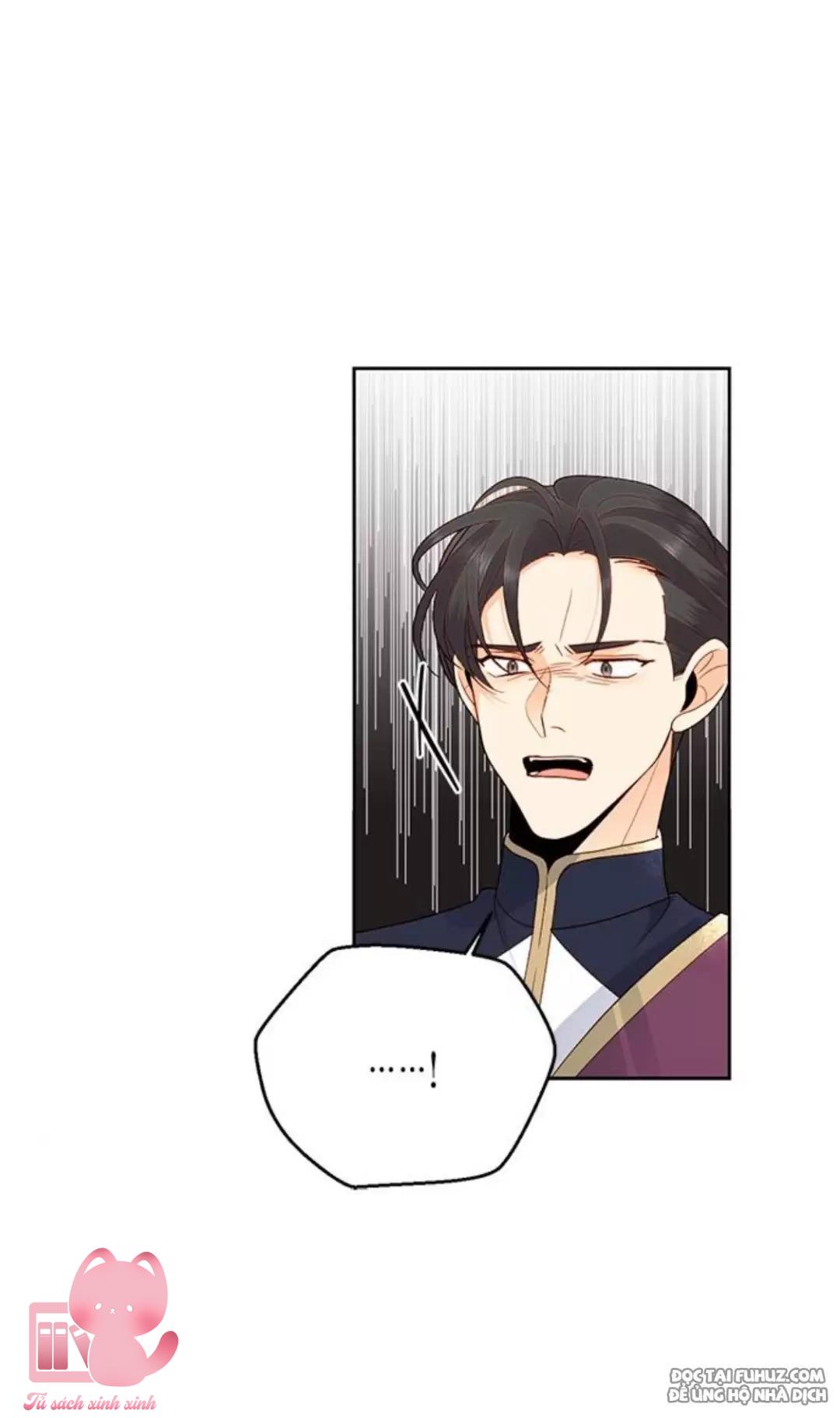 Hoàng Hậu Tái Hôn - Chap 82 - Trang 22