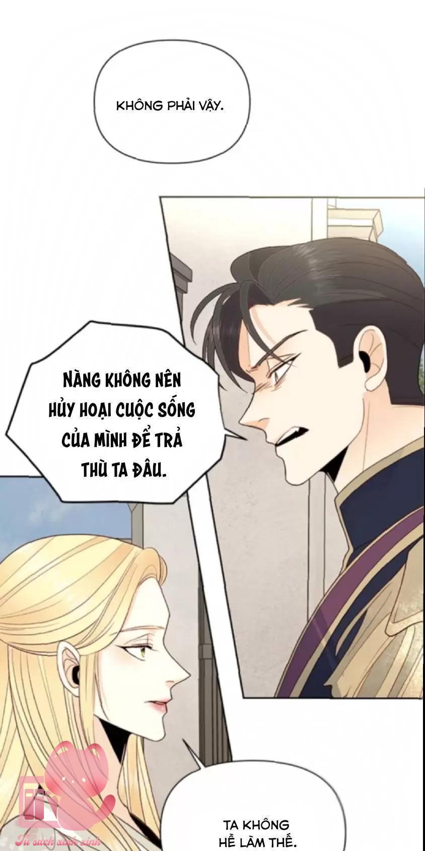 Hoàng Hậu Tái Hôn - Chap 82 - Trang 26