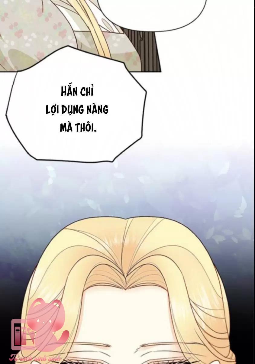 Hoàng Hậu Tái Hôn - Chap 82 - Trang 27