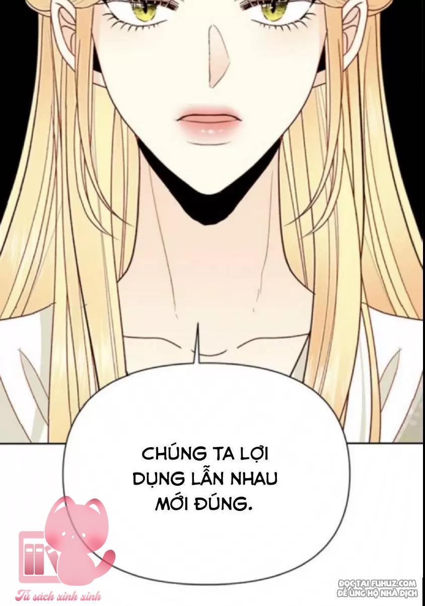 Hoàng Hậu Tái Hôn - Chap 82 - Trang 28