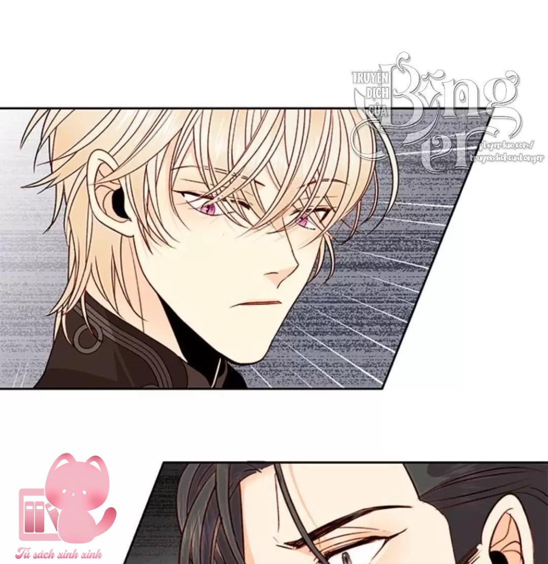 Hoàng Hậu Tái Hôn - Chap 82 - Trang 29