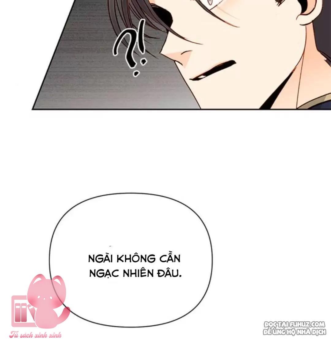 Hoàng Hậu Tái Hôn - Chap 82 - Trang 30