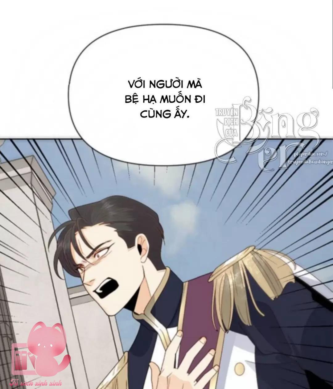 Hoàng Hậu Tái Hôn - Chap 82 - Trang 32