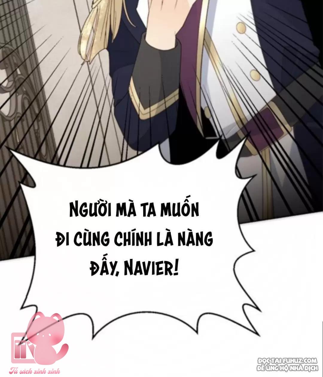 Hoàng Hậu Tái Hôn - Chap 82 - Trang 33