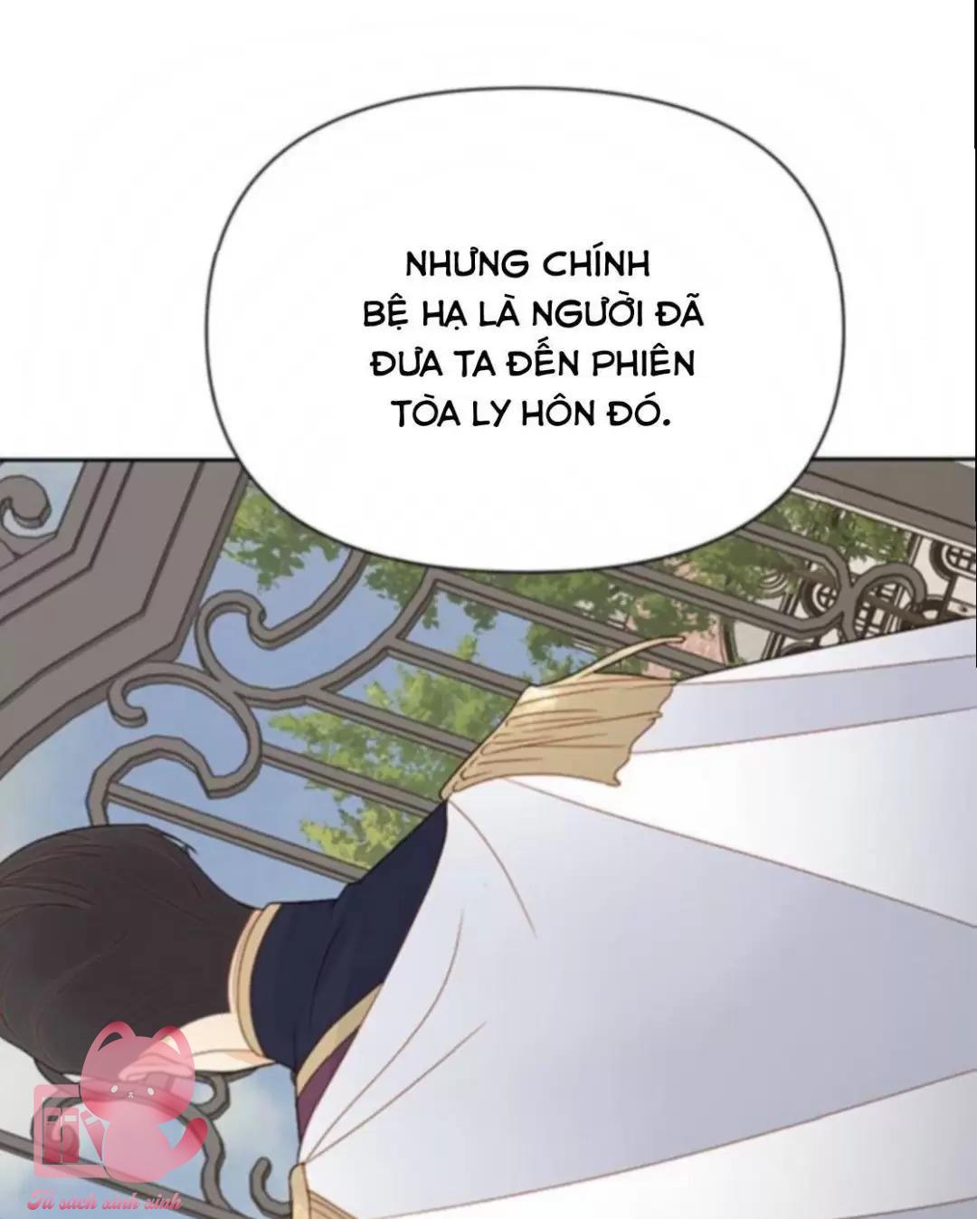 Hoàng Hậu Tái Hôn - Chap 82 - Trang 34