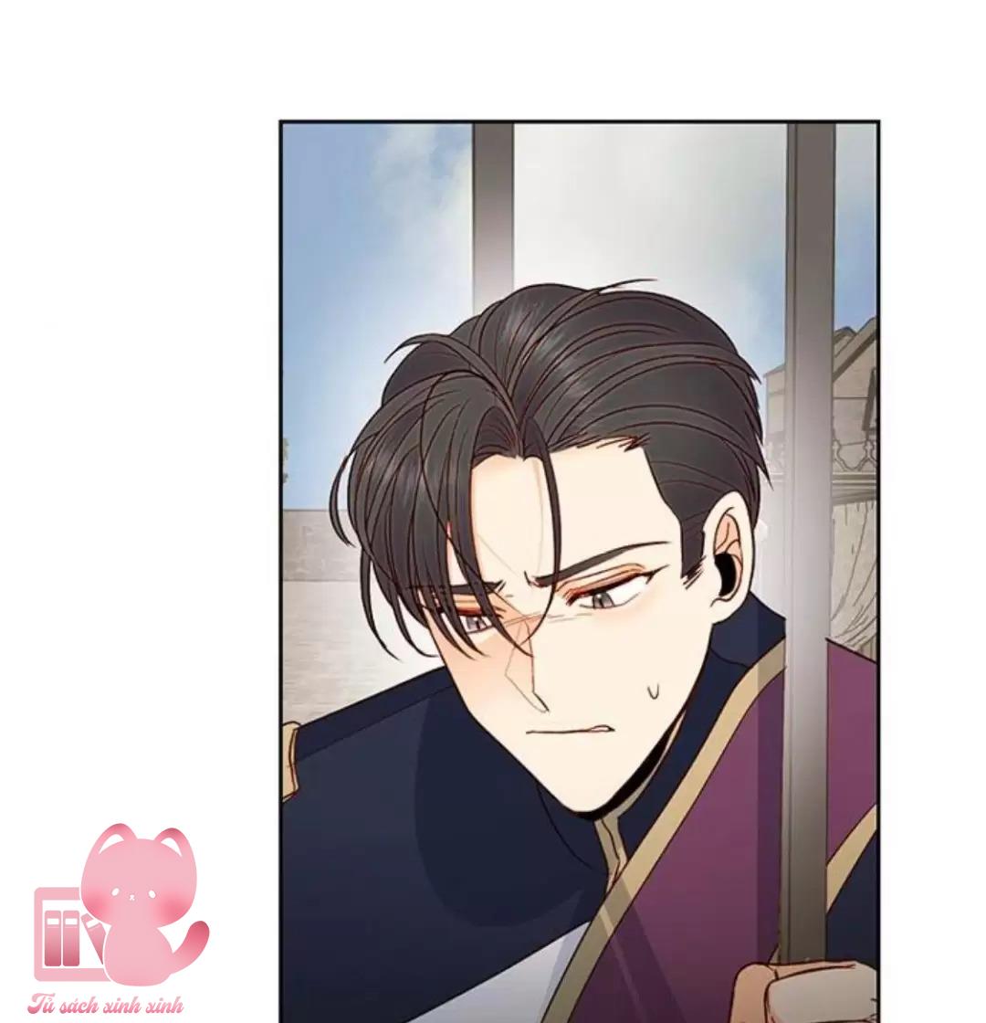 Hoàng Hậu Tái Hôn - Chap 82 - Trang 36