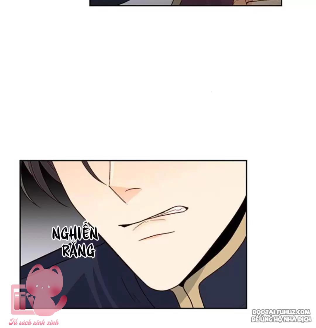 Hoàng Hậu Tái Hôn - Chap 82 - Trang 37