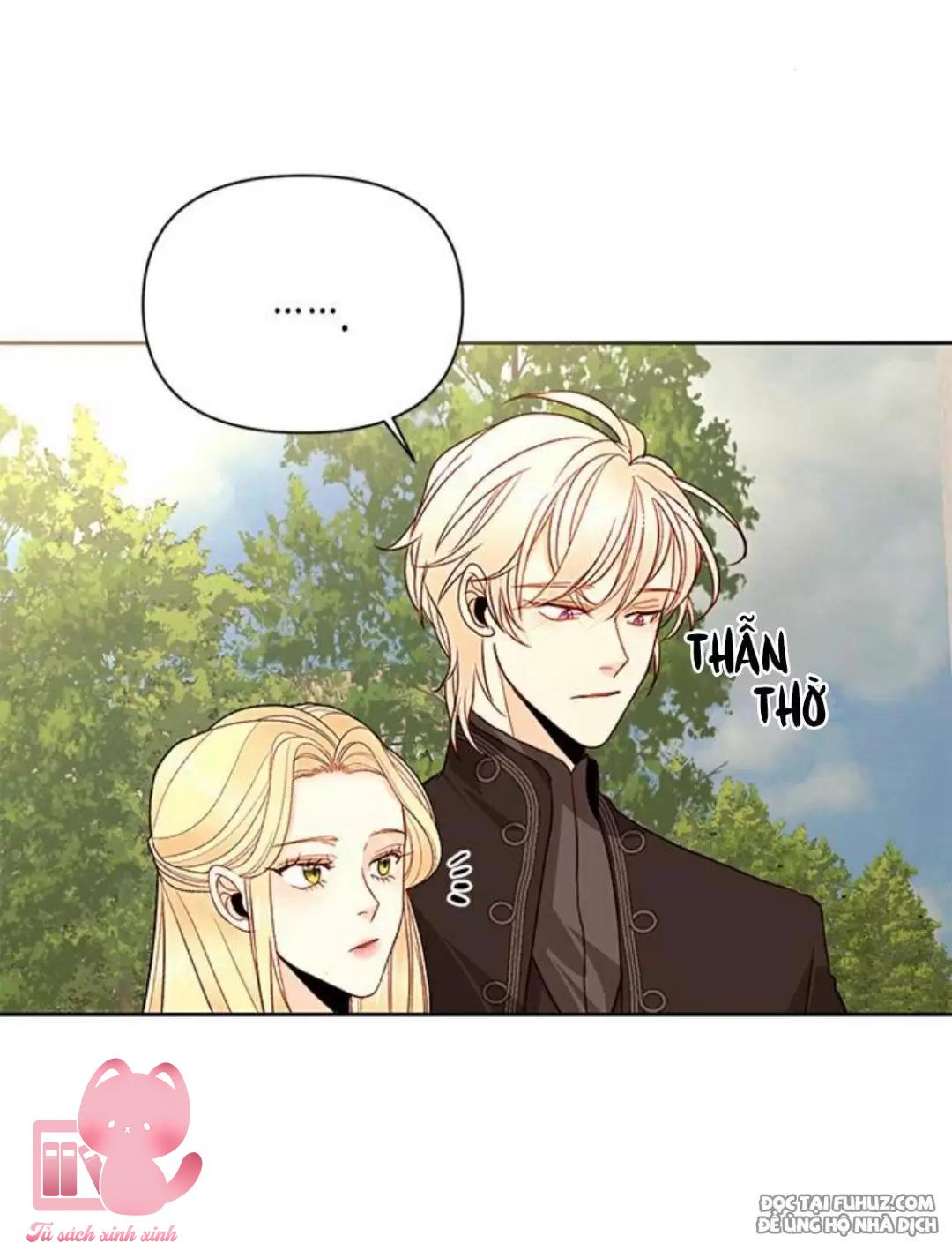 Hoàng Hậu Tái Hôn - Chap 82 - Trang 39