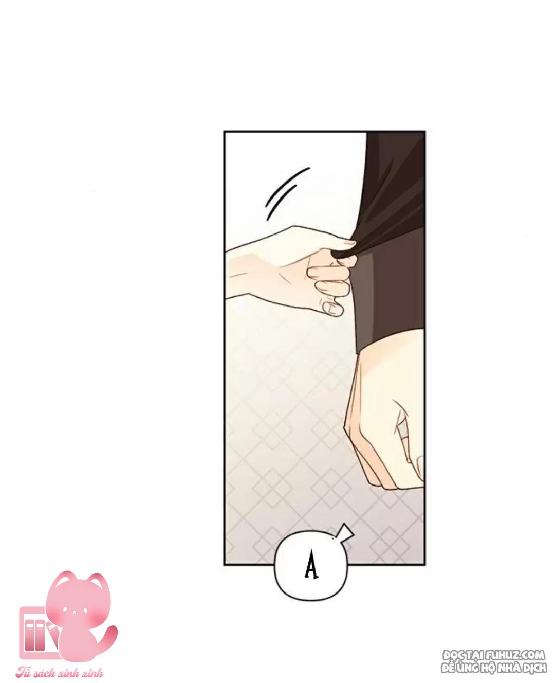 Hoàng Hậu Tái Hôn - Chap 82 - Trang 41