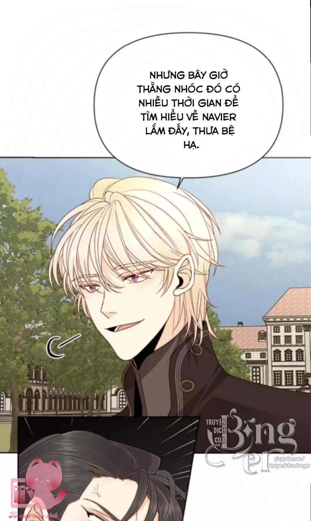 Hoàng Hậu Tái Hôn - Chap 82 - Trang 42