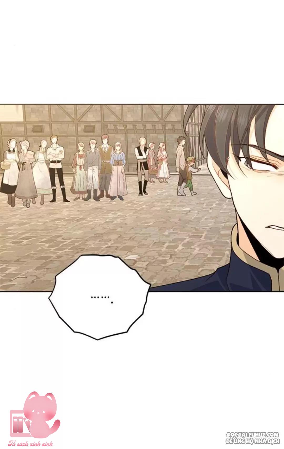 Hoàng Hậu Tái Hôn - Chap 82 - Trang 44