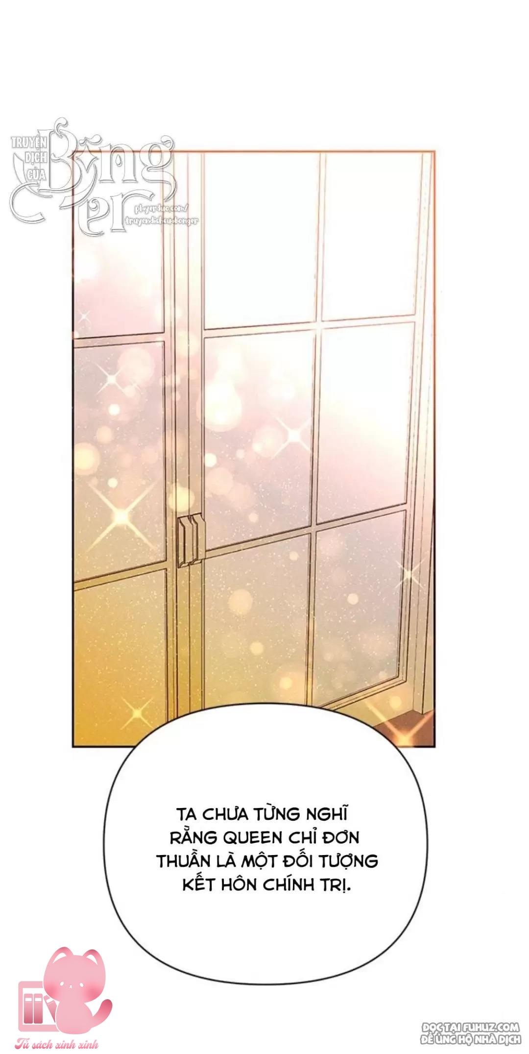 Hoàng Hậu Tái Hôn - Chap 82 - Trang 45
