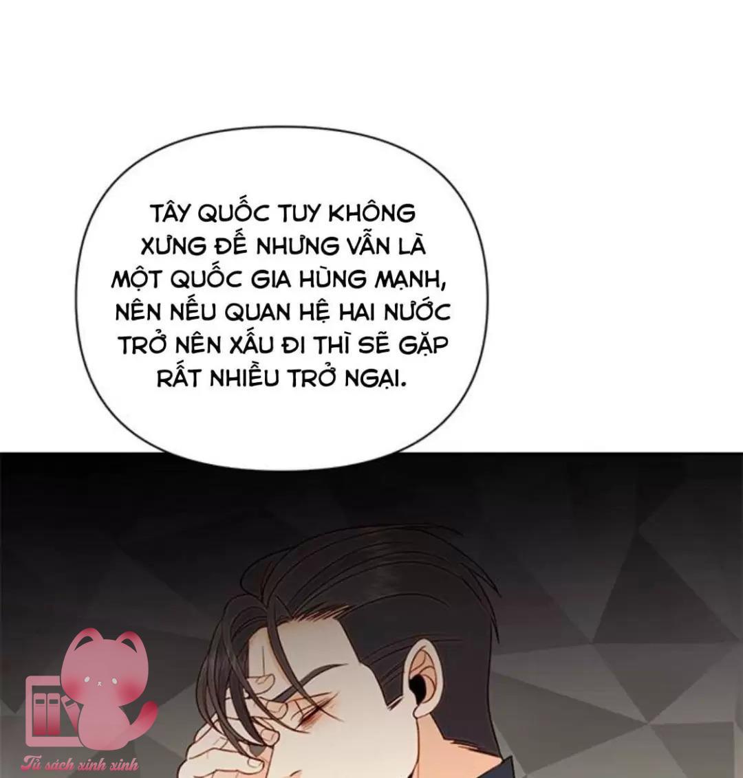Hoàng Hậu Tái Hôn - Chap 82 - Trang 49