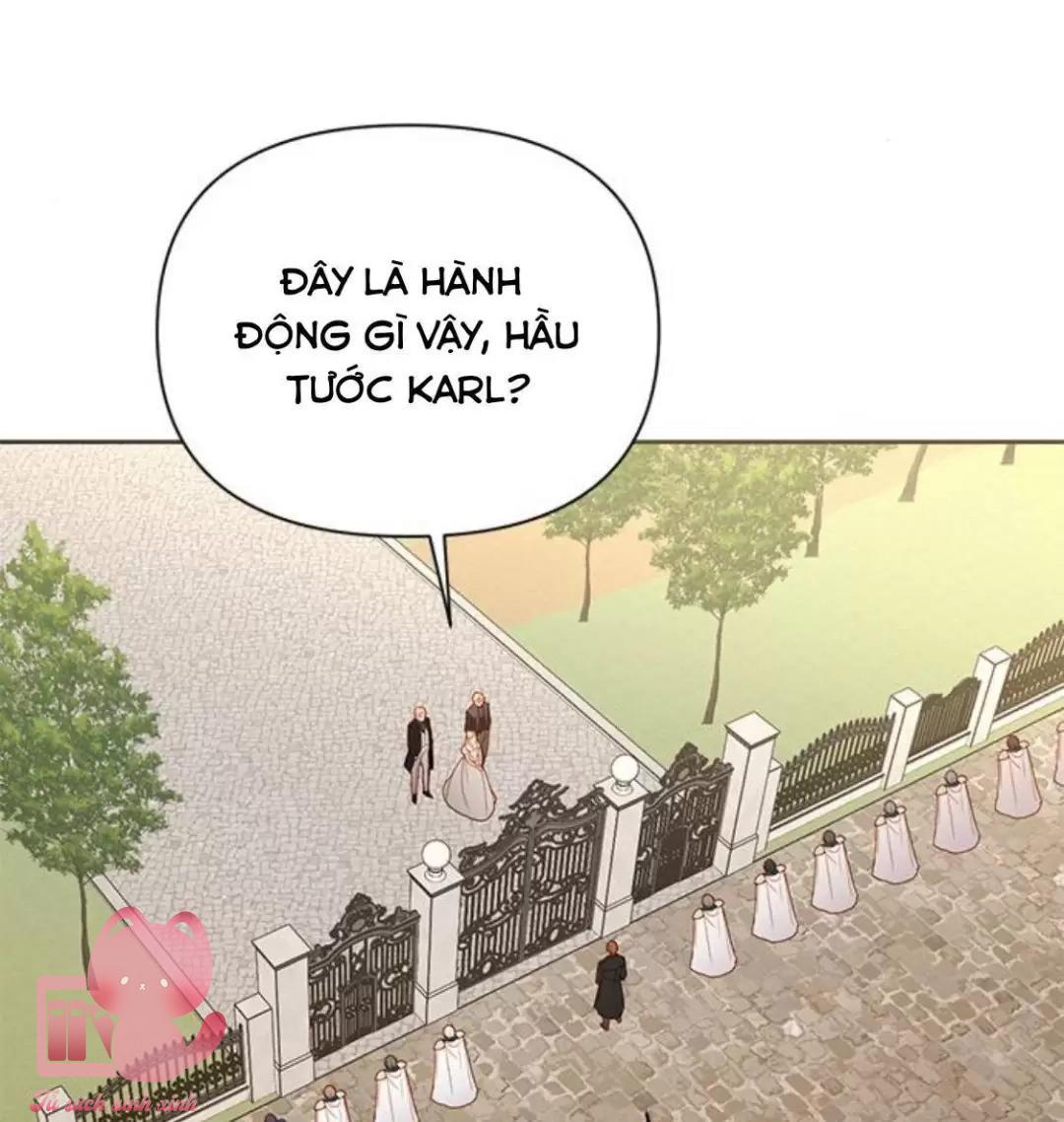Hoàng Hậu Tái Hôn - Chap 82 - Trang 6