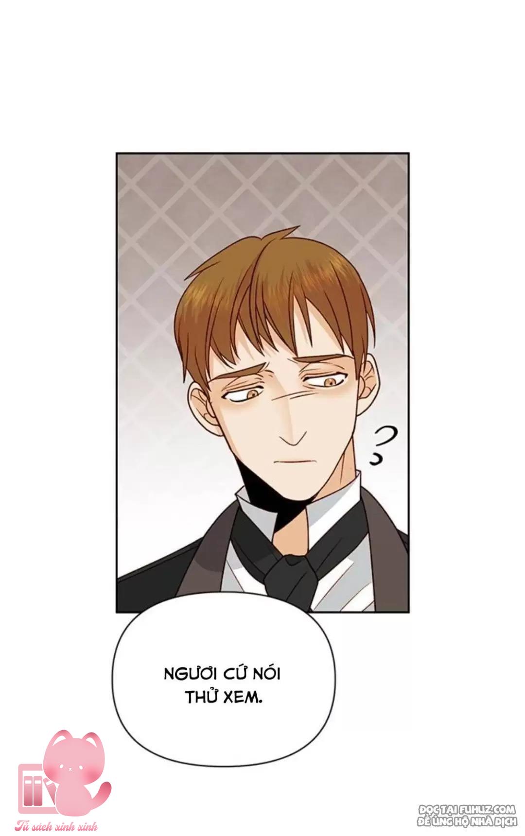 Hoàng Hậu Tái Hôn - Chap 82 - Trang 51