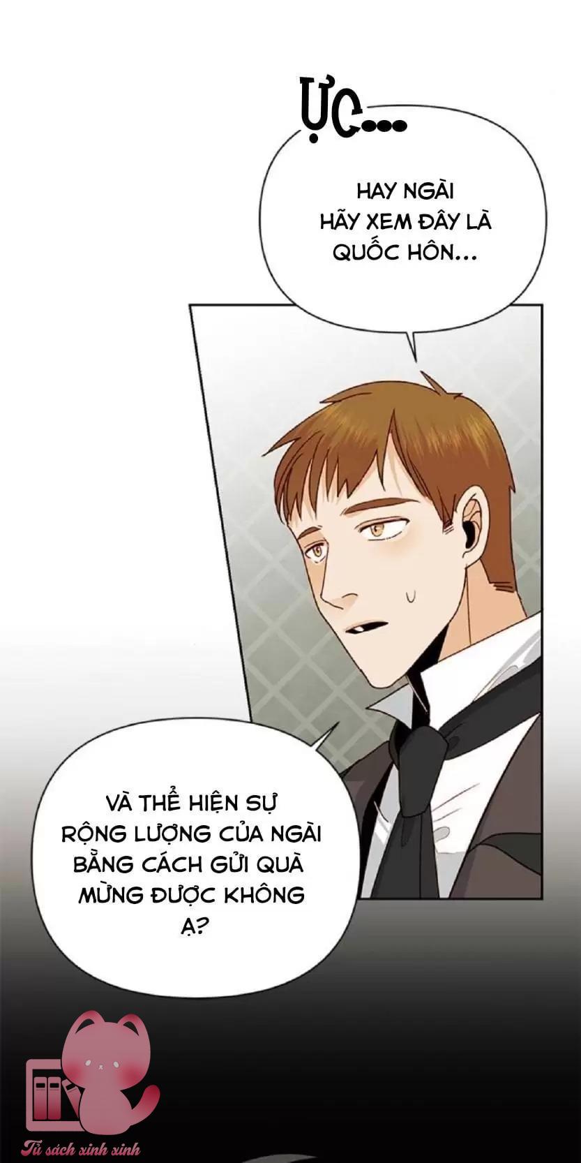 Hoàng Hậu Tái Hôn - Chap 82 - Trang 52