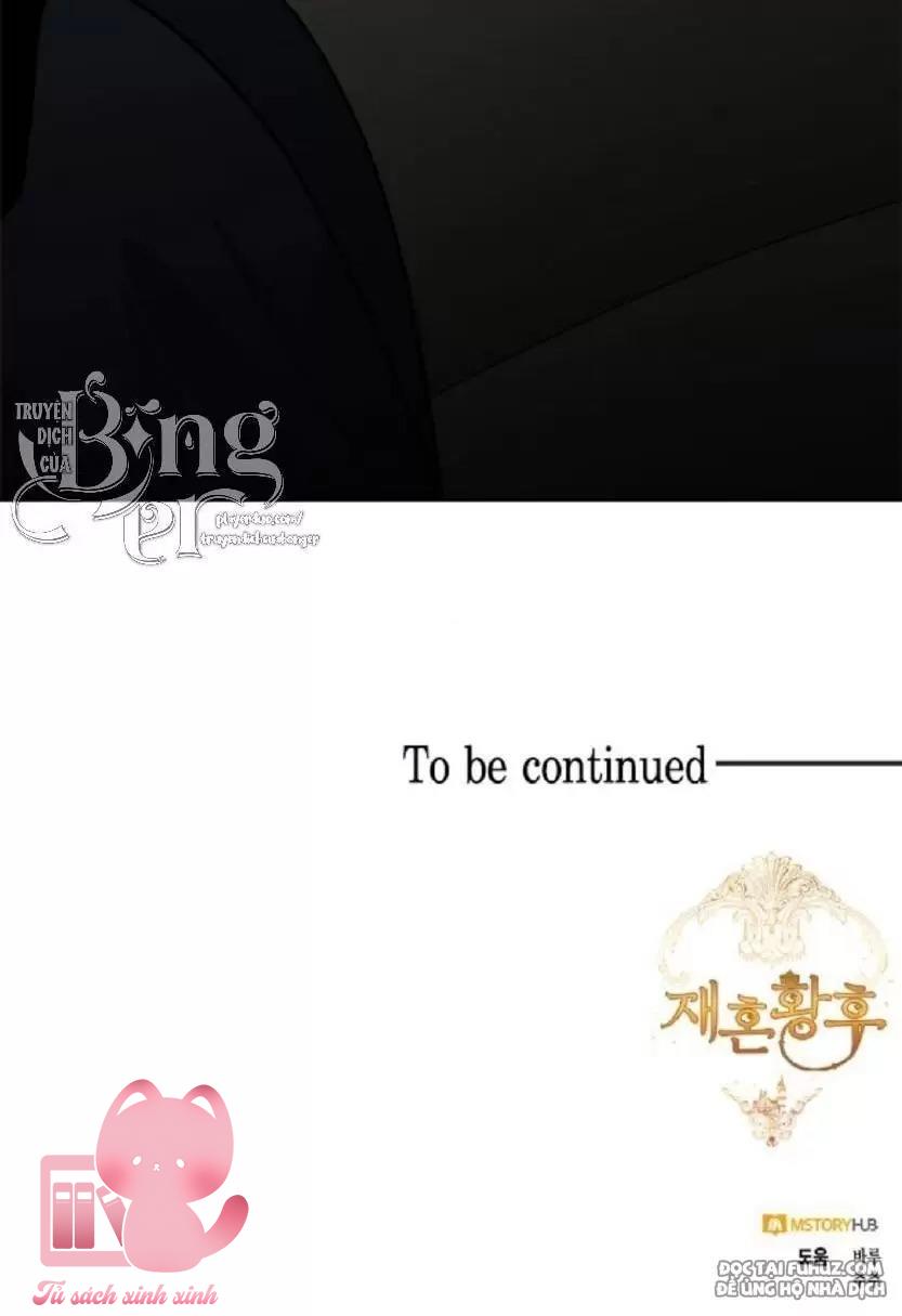Hoàng Hậu Tái Hôn - Chap 82 - Trang 54