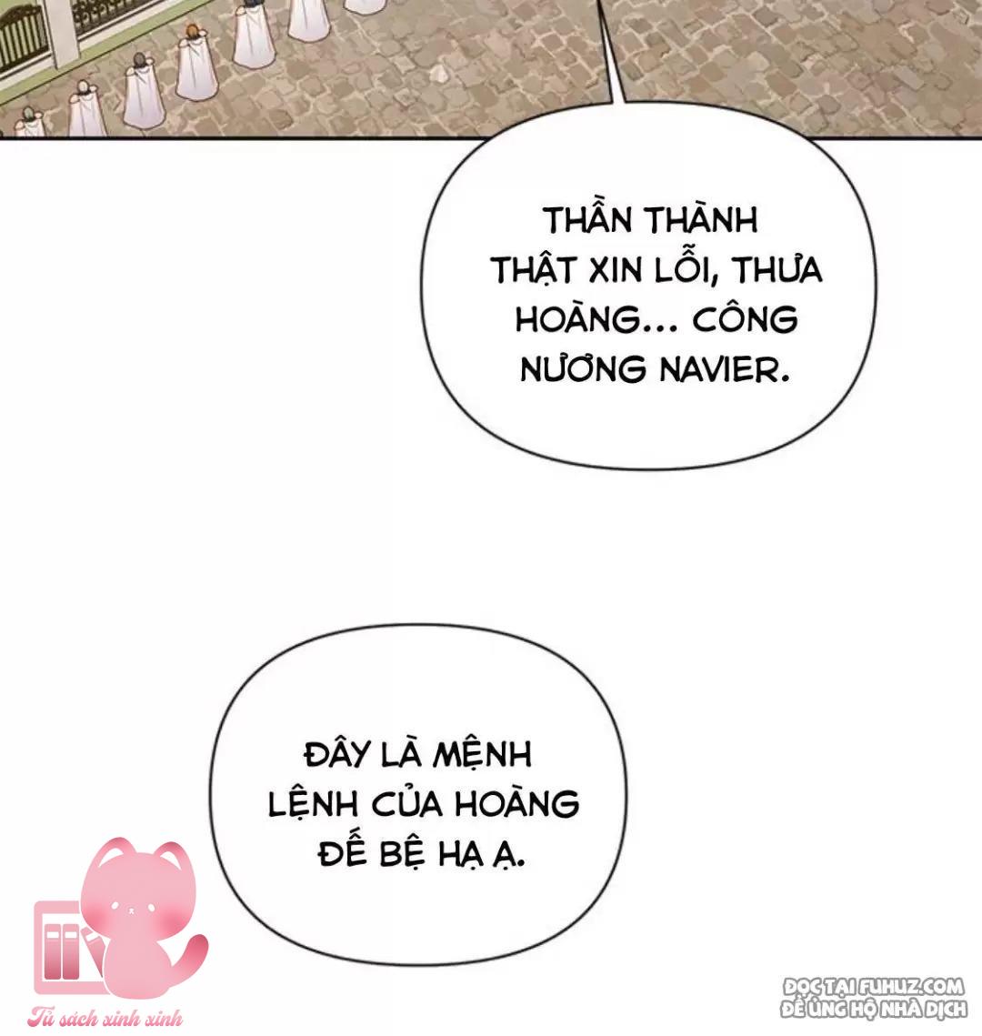 Hoàng Hậu Tái Hôn - Chap 82 - Trang 7