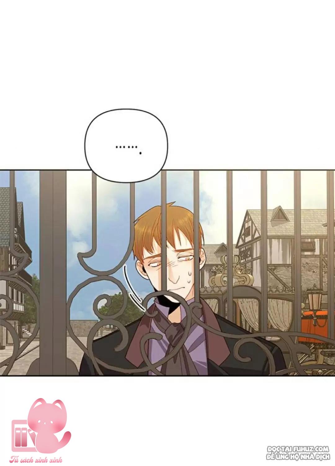 Hoàng Hậu Tái Hôn - Chap 82 - Trang 9