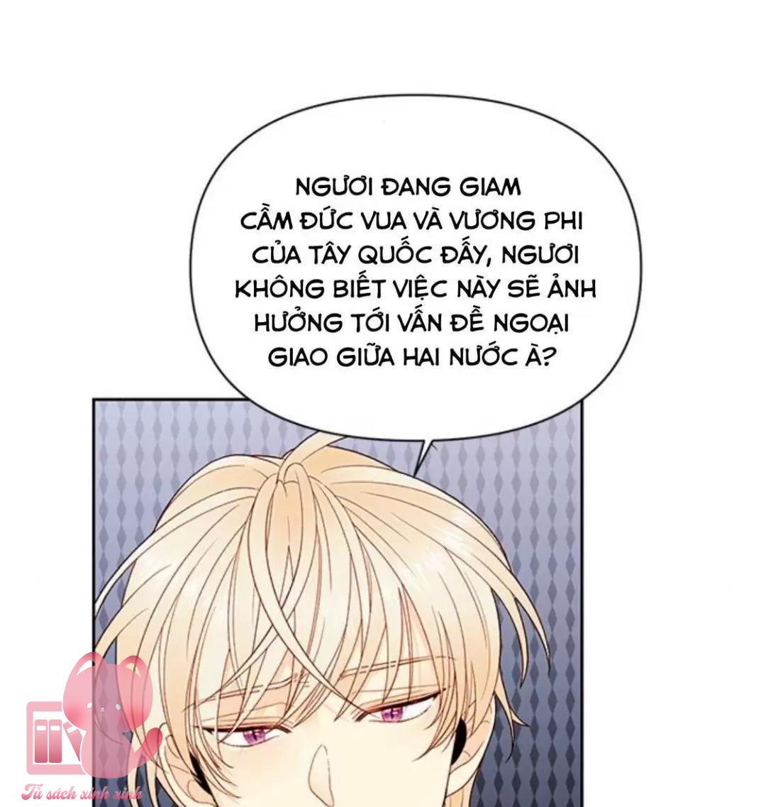Hoàng Hậu Tái Hôn - Chap 82 - Trang 10