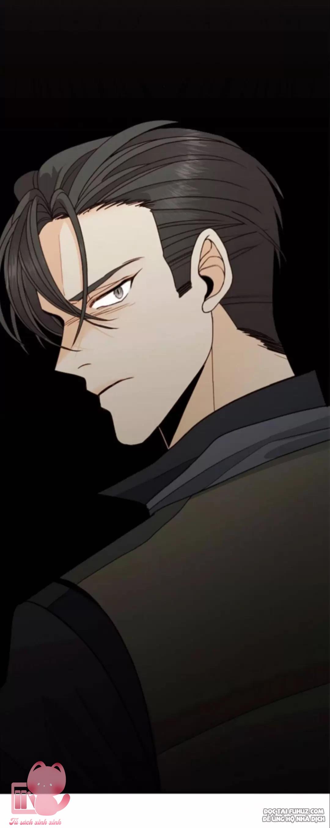 Hoàng Hậu Tái Hôn - Chap 83 - Trang 2