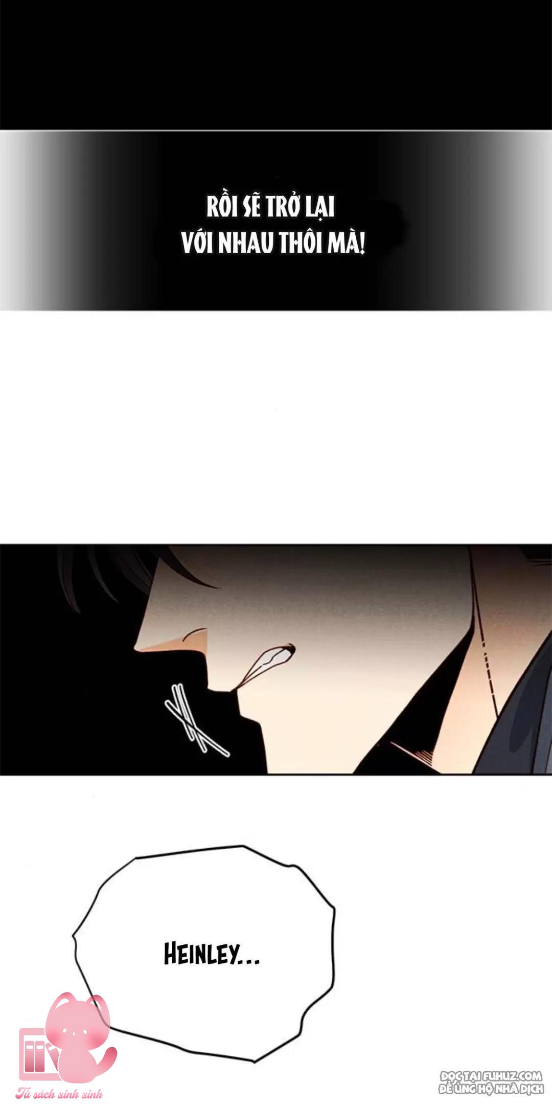 Hoàng Hậu Tái Hôn - Chap 83 - Trang 12