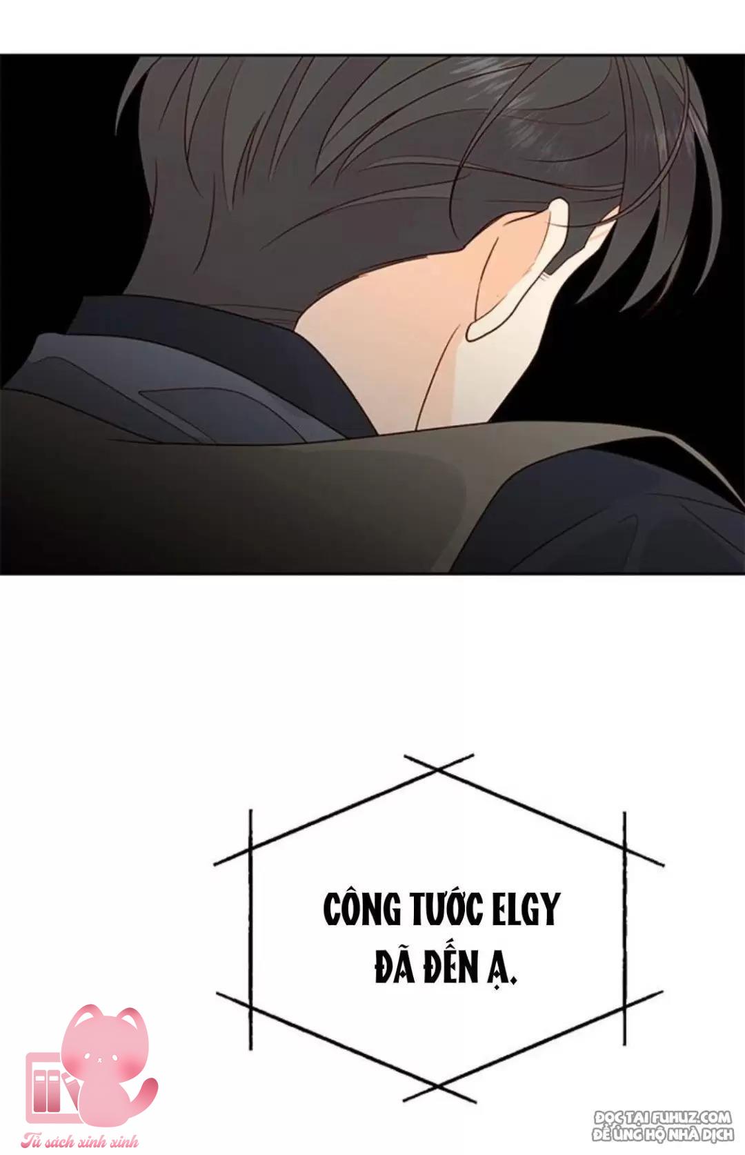 Hoàng Hậu Tái Hôn - Chap 83 - Trang 15
