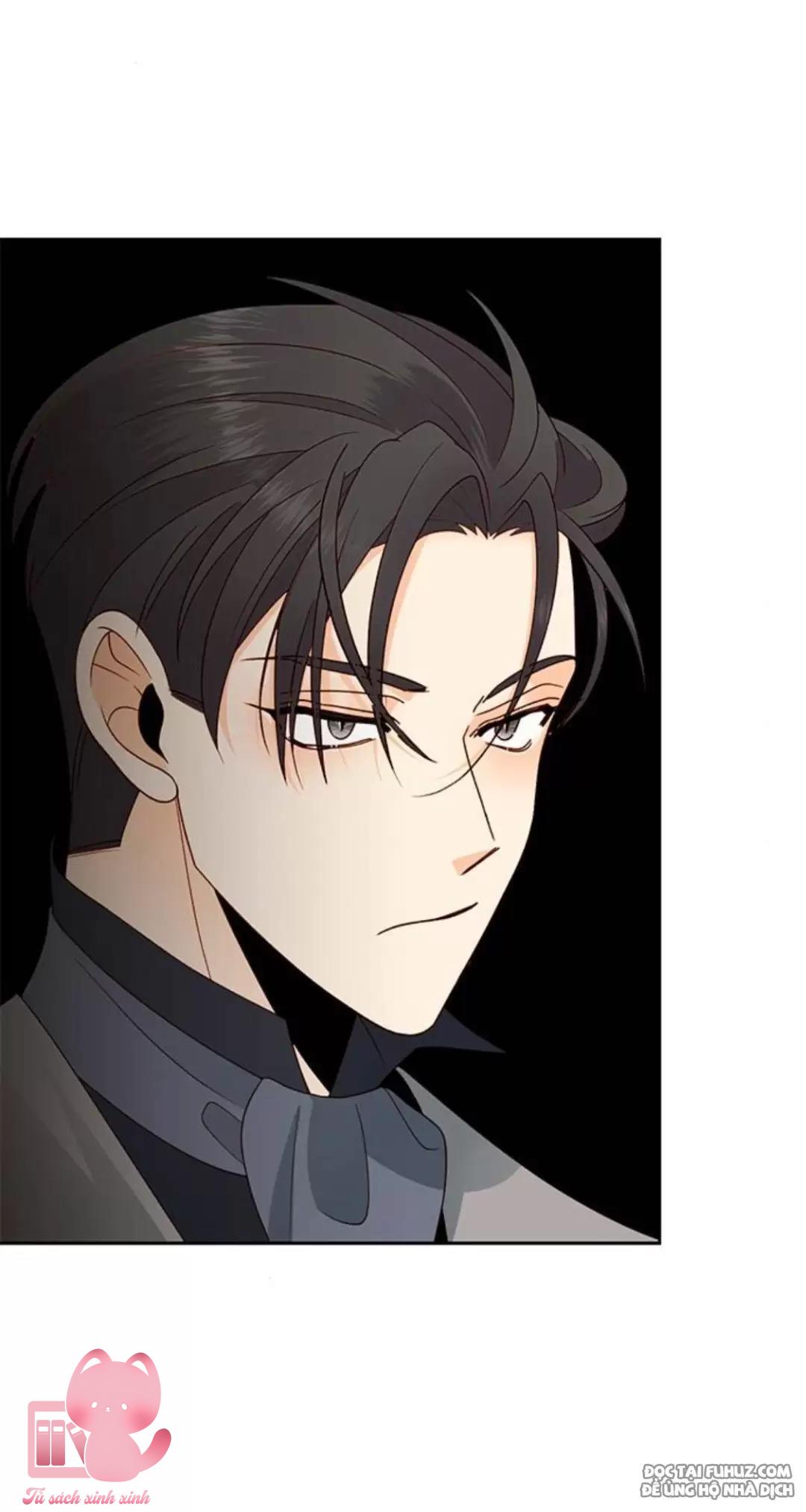 Hoàng Hậu Tái Hôn - Chap 83 - Trang 19