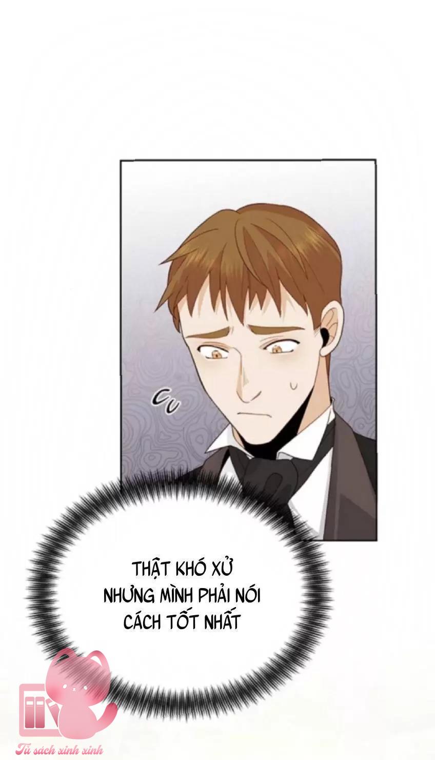 Hoàng Hậu Tái Hôn - Chap 83 - Trang 3