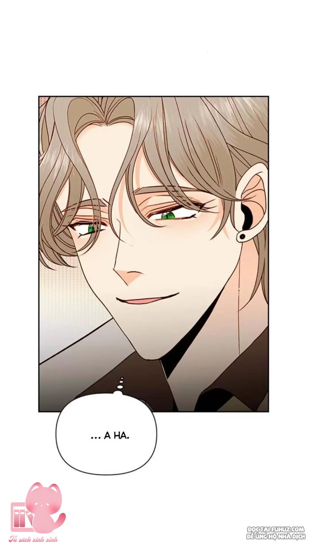Hoàng Hậu Tái Hôn - Chap 83 - Trang 21