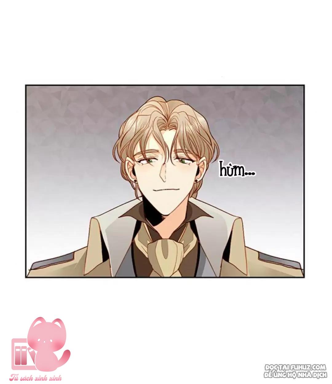 Hoàng Hậu Tái Hôn - Chap 83 - Trang 24