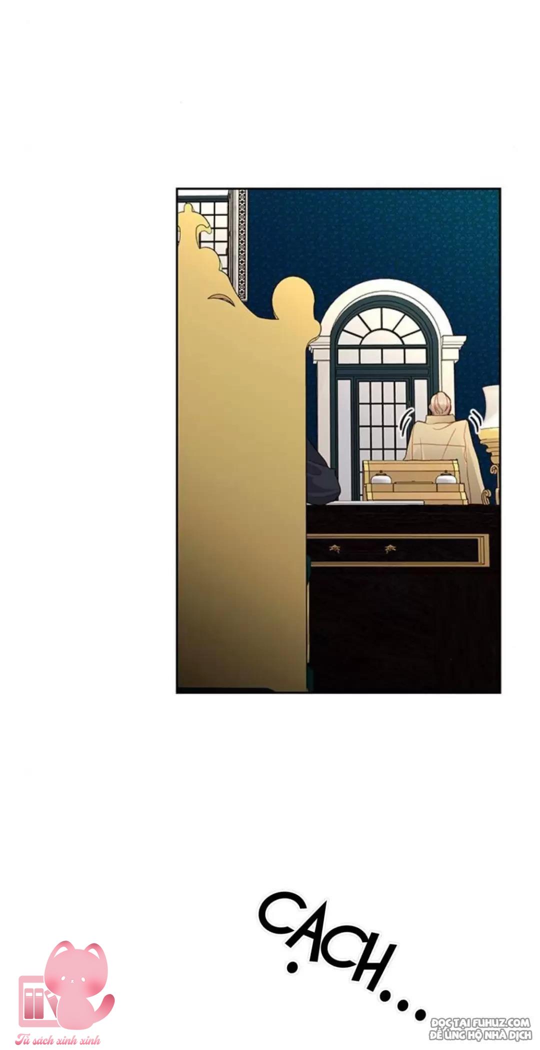 Hoàng Hậu Tái Hôn - Chap 83 - Trang 25