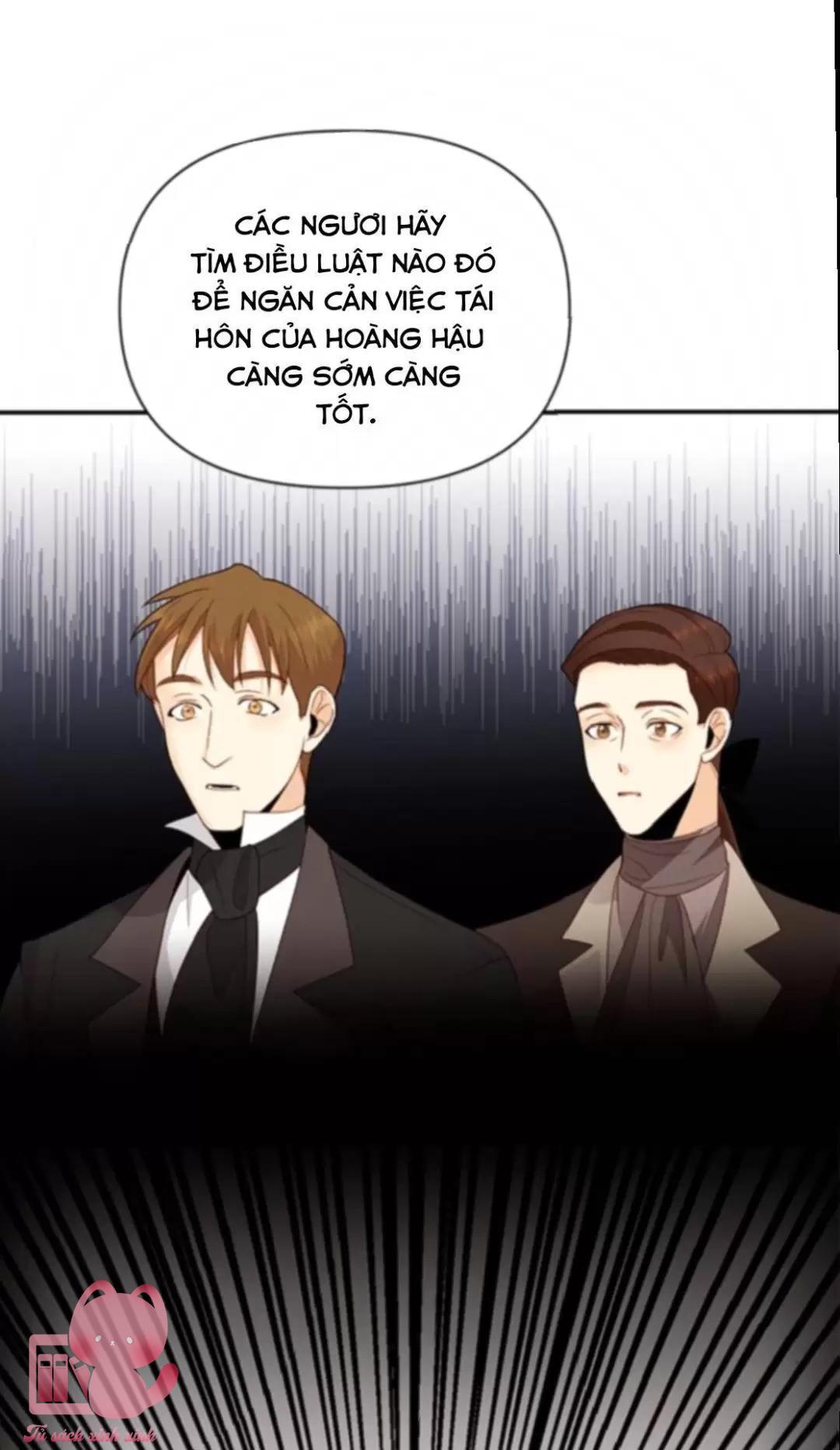 Hoàng Hậu Tái Hôn - Chap 83 - Trang 27